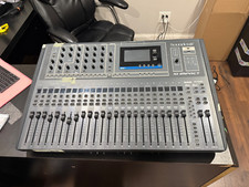 Soundcraft impact channel for sale  Round Lake