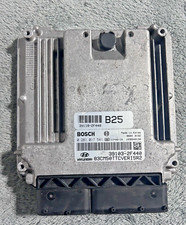 Calculateur moteur hyundai d'occasion  Carcassonne