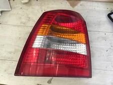 2002 vauxhall astra for sale  LAUNCESTON