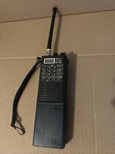 Icom handheld marine for sale  PRESTATYN