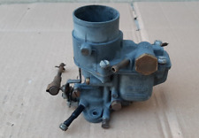 Carburatore weber icp3 usato  Cinisi
