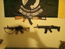 Airsoft gun lot. for sale  Hillsboro