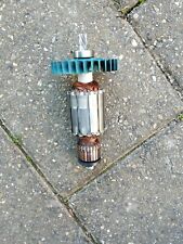 Makita armature 110v for sale Makita armature 110v for sale  BARNSLEY