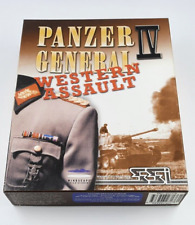 Panzer general western gebraucht kaufen  Eschwege