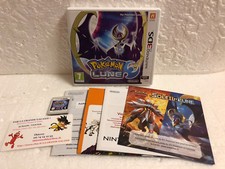 Jeu vidéo nintendo d'occasion  Bourg-la-Reine