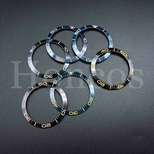 omega bezel insert for sale  Ladera Ranch
