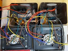 Rebuild jbl crossovers. for sale  Oakland