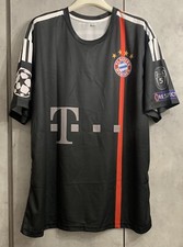 Bayern monaco maglia usato  Cecina