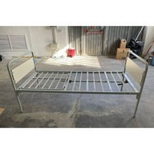 Letto ortopedico manovella usato Letto ortopedico manovella usato  Potenza Picena