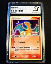 Carte pokémon dracaufeu d'occasion  Orleans-