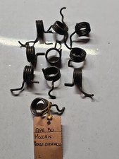 Molla ritorno tergi usato  Cinisello Balsamo
