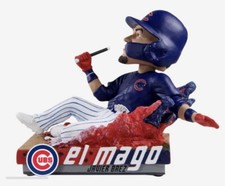 Javier javy baez for sale  Miami