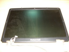 Packard bell display gebraucht kaufen  Stralsund-Knieper