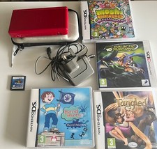 Nintendo lite ce0125 for sale  RUNCORN