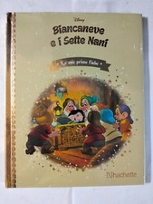 Biancaneve sette nani usato  Viterbo