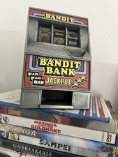 Slot machine vintage usato  Prato