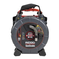 Ridgid 70803 seesnake for sale  Atlanta