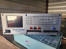 Huntron tracker 2800s for sale  Granbury