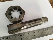 Unf tap die for sale  PLYMOUTH