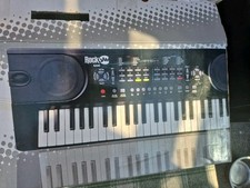 Rockjam rj549 key for sale  RICHMOND