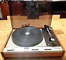 Platine vinyle thorens d'occasion  Vallet
