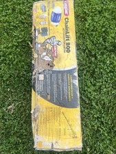 Genie chain lift for sale  Camby