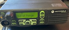 Motorola xpr4550 digital for sale Motorola xpr4550 digital for sale  El Paso