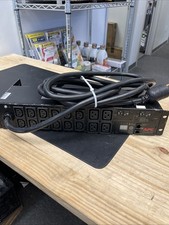 APC AP7811 2U medidor 30A 208V rack PDU com (12) tomadas C13s e (4) C19 comprar usado  Enviando para Brazil