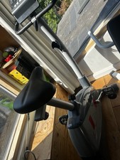 Sportstech exercise bike for sale  LONDON