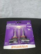 Sylvania h11 xtravision for sale  Erlanger