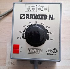 Großer arnold siemens gebraucht kaufen  Kalbe (Milde)
