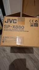 Jvc x880 set gebraucht kaufen Jvc x880 set gebraucht kaufen  Königstein im Taunus