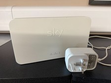 Sky broadband booster for sale  SOUTHAMPTON