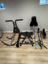 Bowflex xtreme strength for sale  Pella