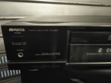 Player aiwa 300 usato Player aiwa 300 usato  Portici