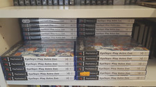 Gioco ps2 ps3 usato  Palermo