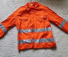 Warnjacke range pioneer gebraucht kaufen  Hamburg