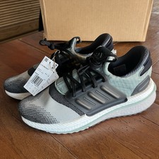 Sapato Adidas Performance X PlrBoost Masculino Tamanho 8 Branco Verde (ID9435) comprar usado Sapato Adidas Performance X PlrBoost Masculino Tamanho 8 Branco Verde (ID9435) comprar usado  Enviando para Brazil