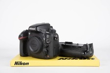 Nikon d800 battery usato  Ancona