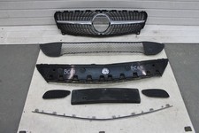 mercedes bumper parts for sale mercedes bumper parts for sale CRAMLINGTON