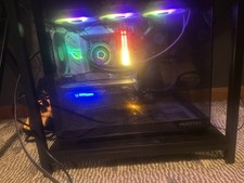 Gaming desktop for sale  Medina