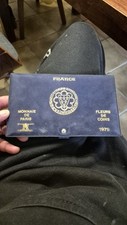 Coffret fdc monnaie d'occasion  Metz-