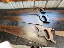 Lot vintage hand for sale  Battle Creek