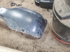 Front bumper without for sale  Edgerton
