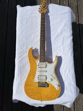 Ibanez rx650 electric d'occasion  Expédié en Belgium