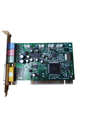 Pci sound card for sale  Auburn