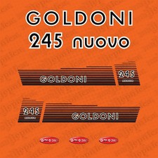 Replacement decal set d'occasion  Expédié en Belgium