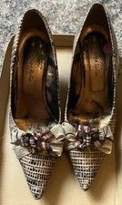 Vintage stiletto italian for sale  COVENTRY