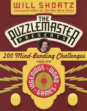 Puzzlemaster presents 200 for sale  Little Falls
