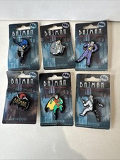 Comics batman animated for sale  BOURNE